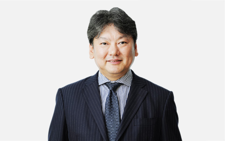 Yosuke Nakano