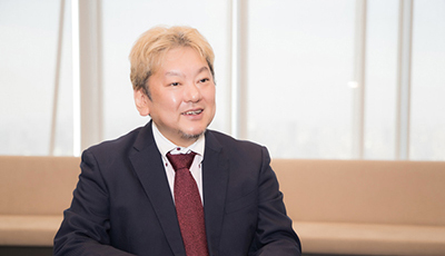 ABeam大中华区董事长兼总经理中野洋辅先生独家专访：扎根中国，赋能企业变革