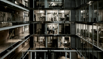 ABeam中国荣膺“浦东十大成长性文化企业” ，共筑文创产业数字化新生态